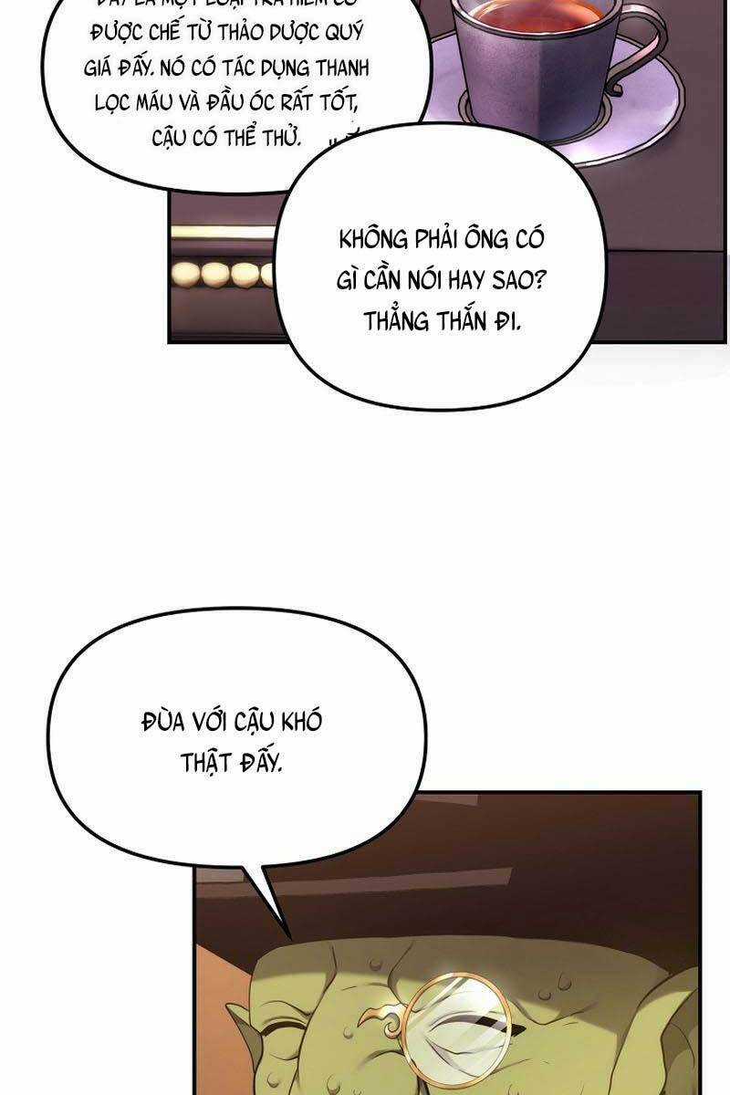 Vua Thăng Cấp Chương 141 trang 91