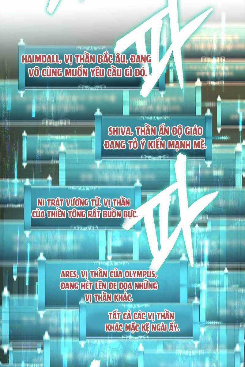 Vua Thăng Cấp Chương 141 trang 93