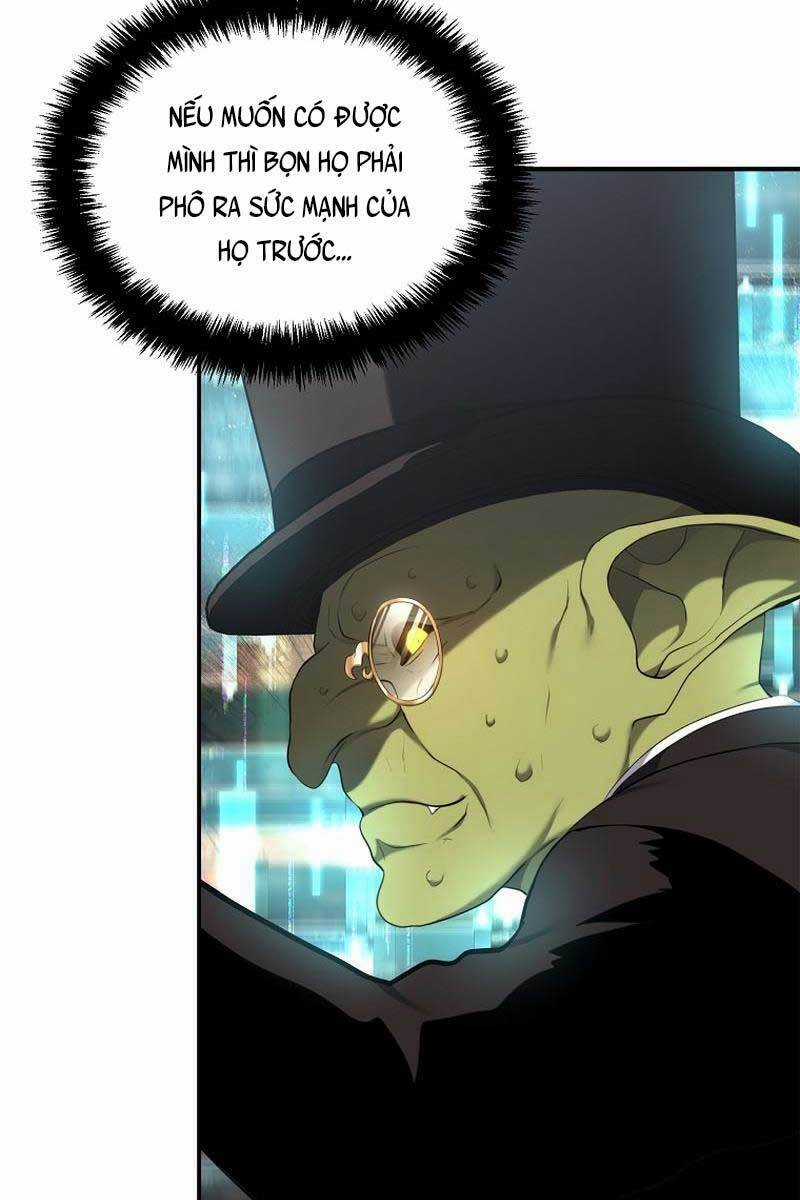 Vua Thăng Cấp Chương 142 trang 12