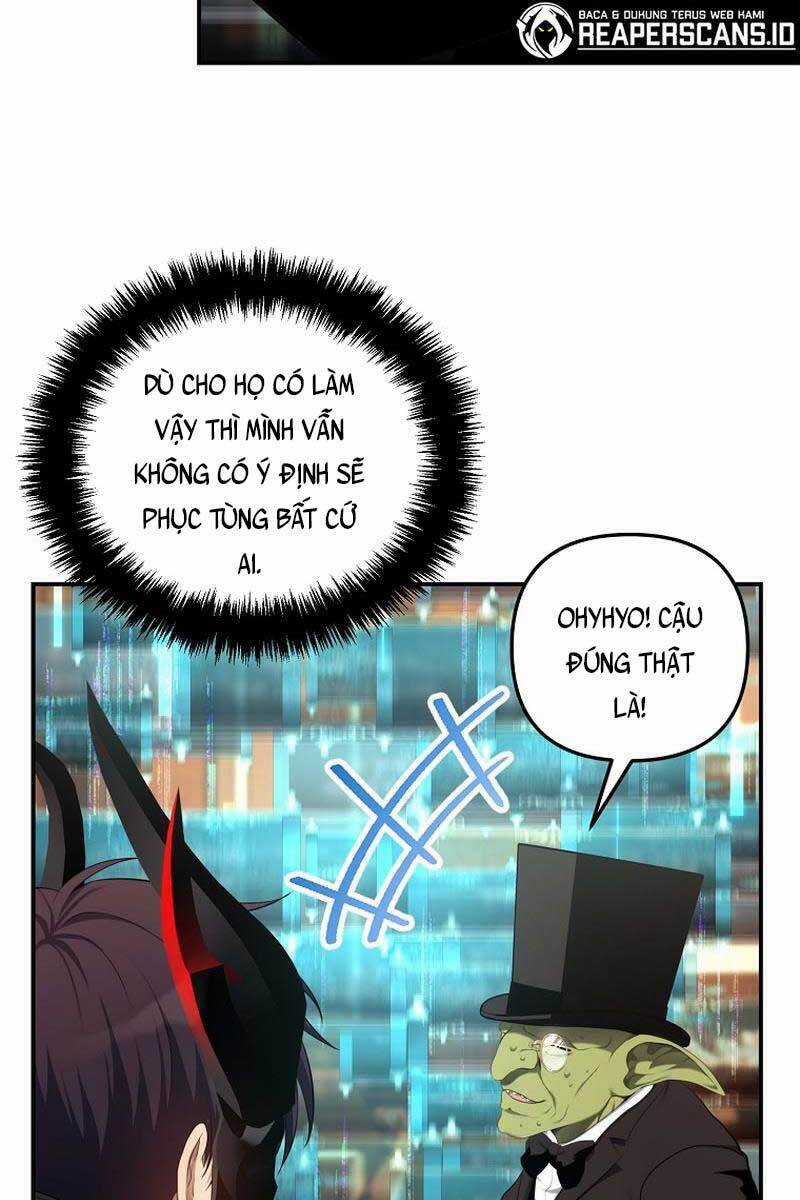 Vua Thăng Cấp Chương 142 trang 13