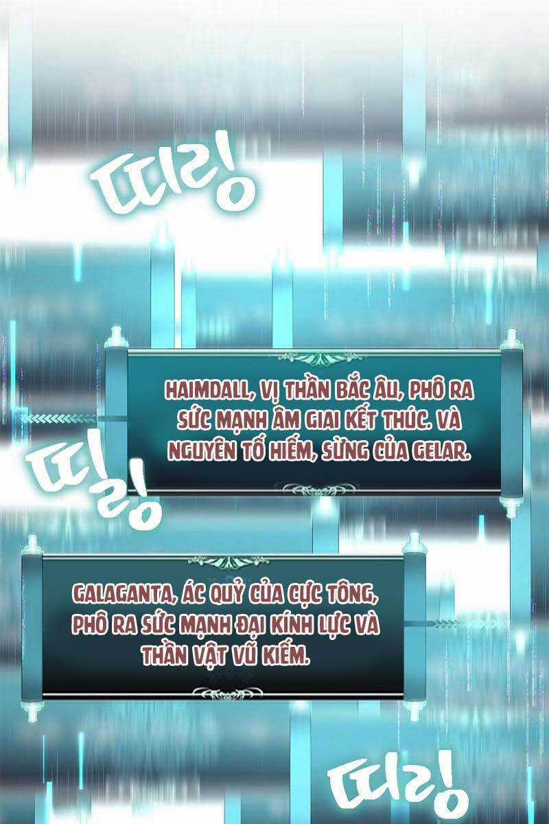 Vua Thăng Cấp Chương 142 trang 16