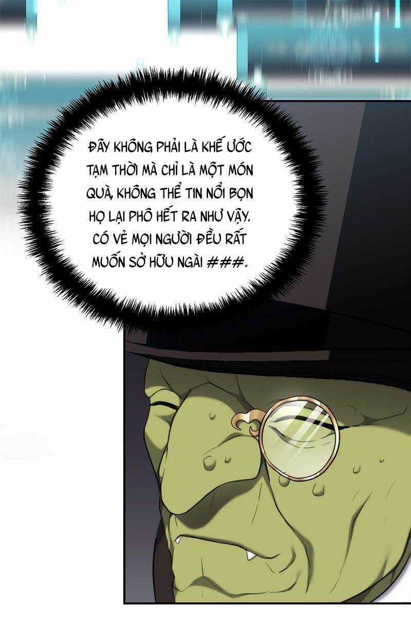 Vua Thăng Cấp Chương 142 trang 17