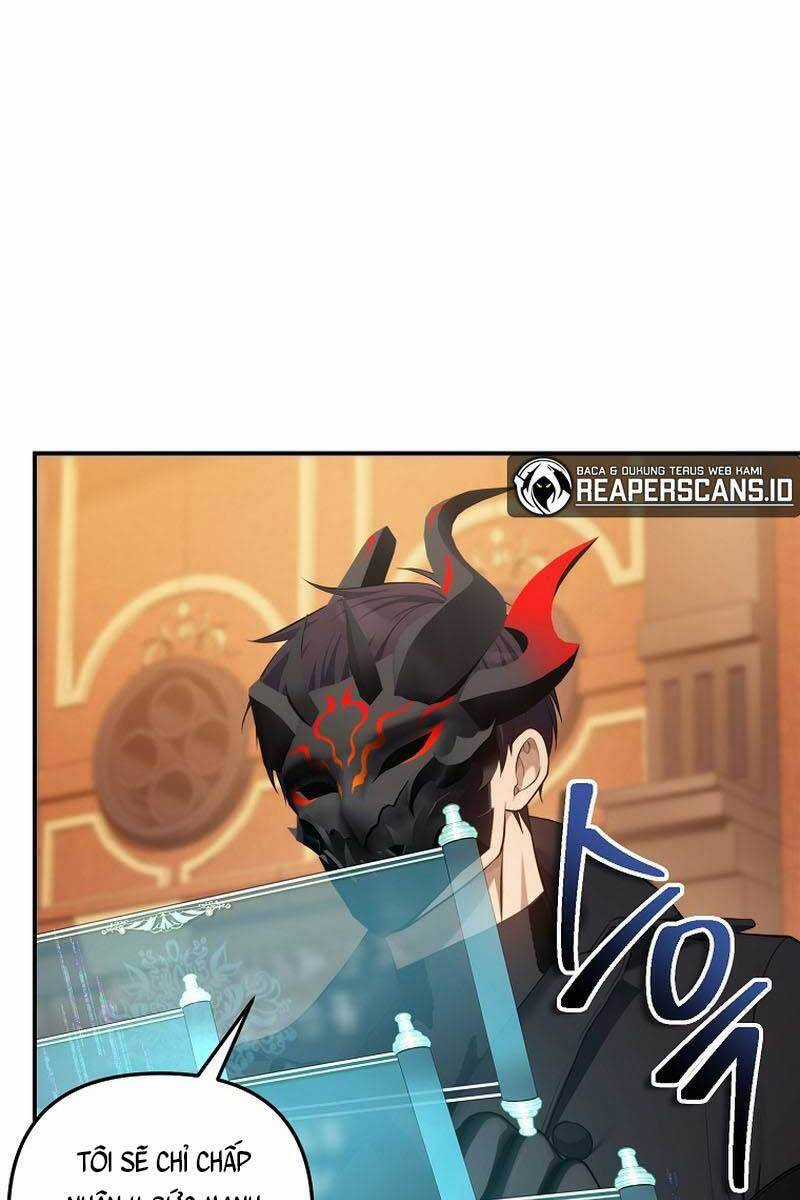 Vua Thăng Cấp Chương 142 trang 18