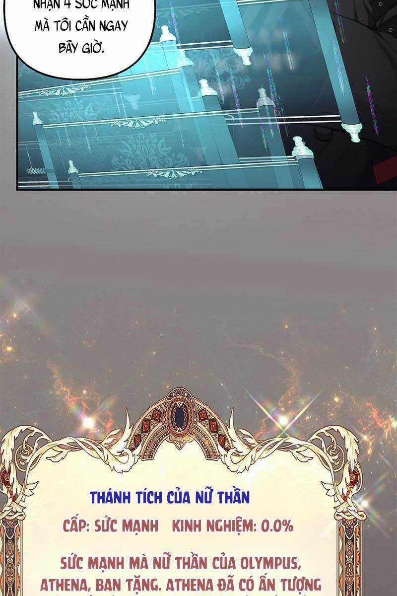 Vua Thăng Cấp Chương 142 trang 19