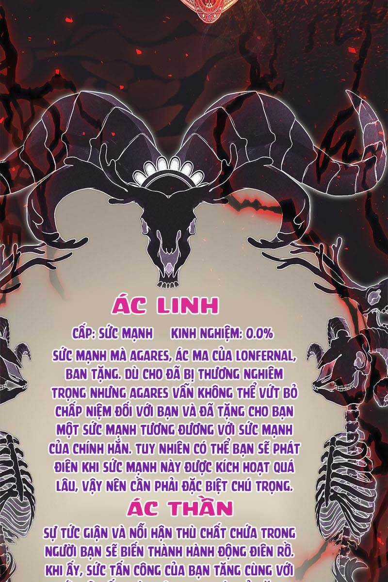 Vua Thăng Cấp Chương 142 trang 22