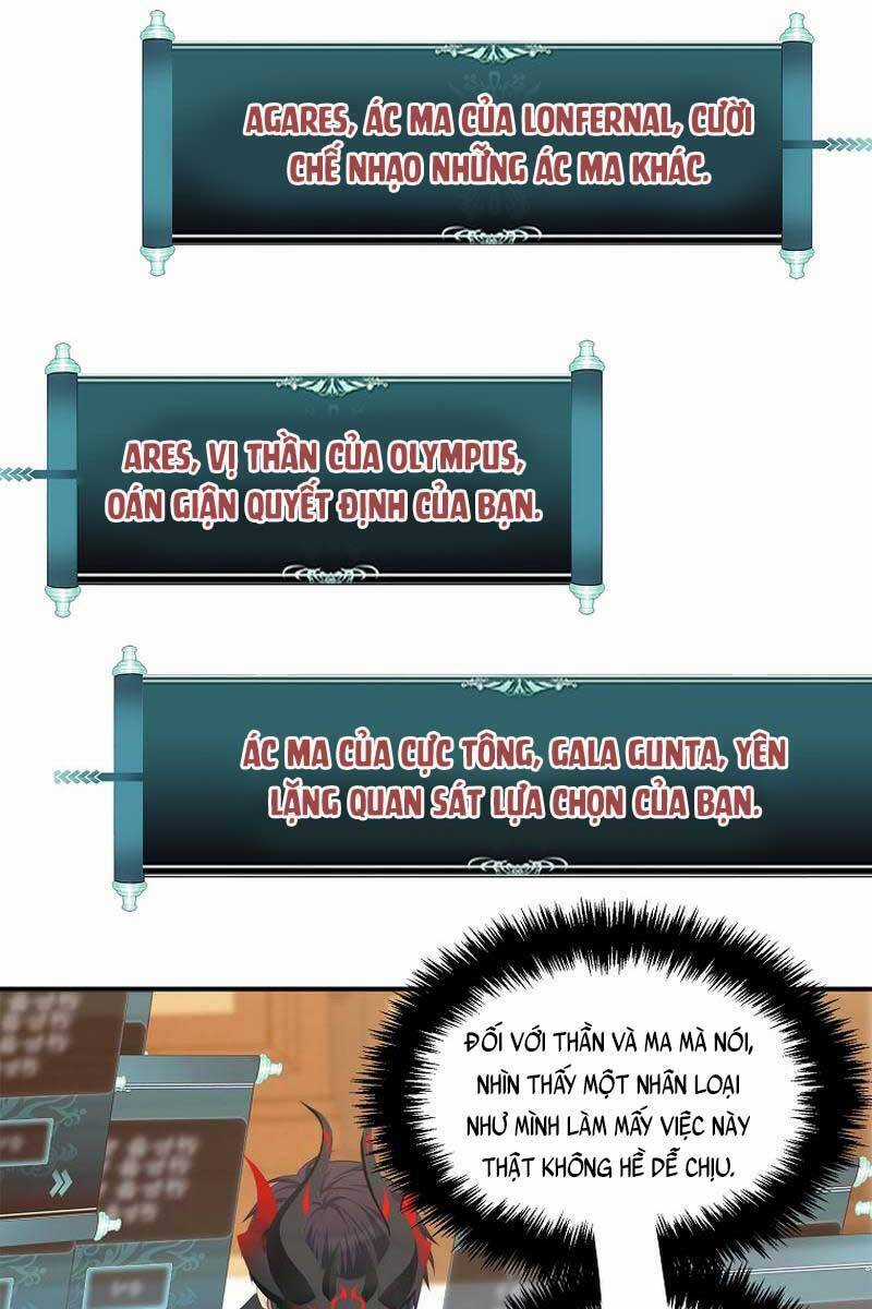 Vua Thăng Cấp Chương 142 trang 27