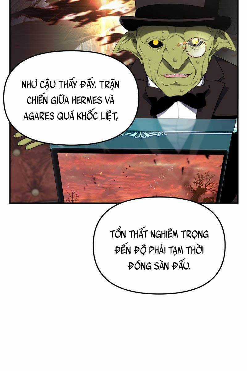 Vua Thăng Cấp Chương 142 trang 30