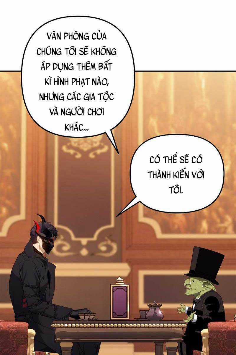 Vua Thăng Cấp Chương 142 trang 32