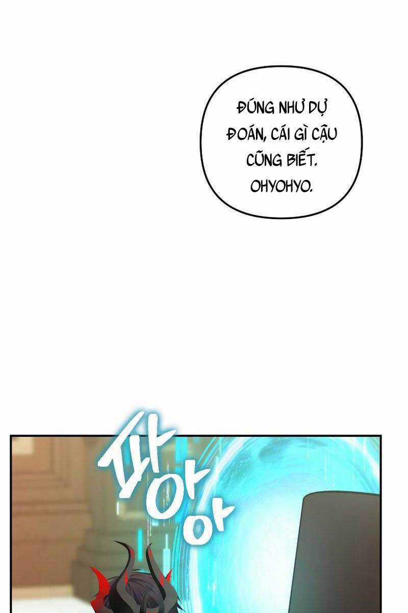 Vua Thăng Cấp Chương 142 trang 34