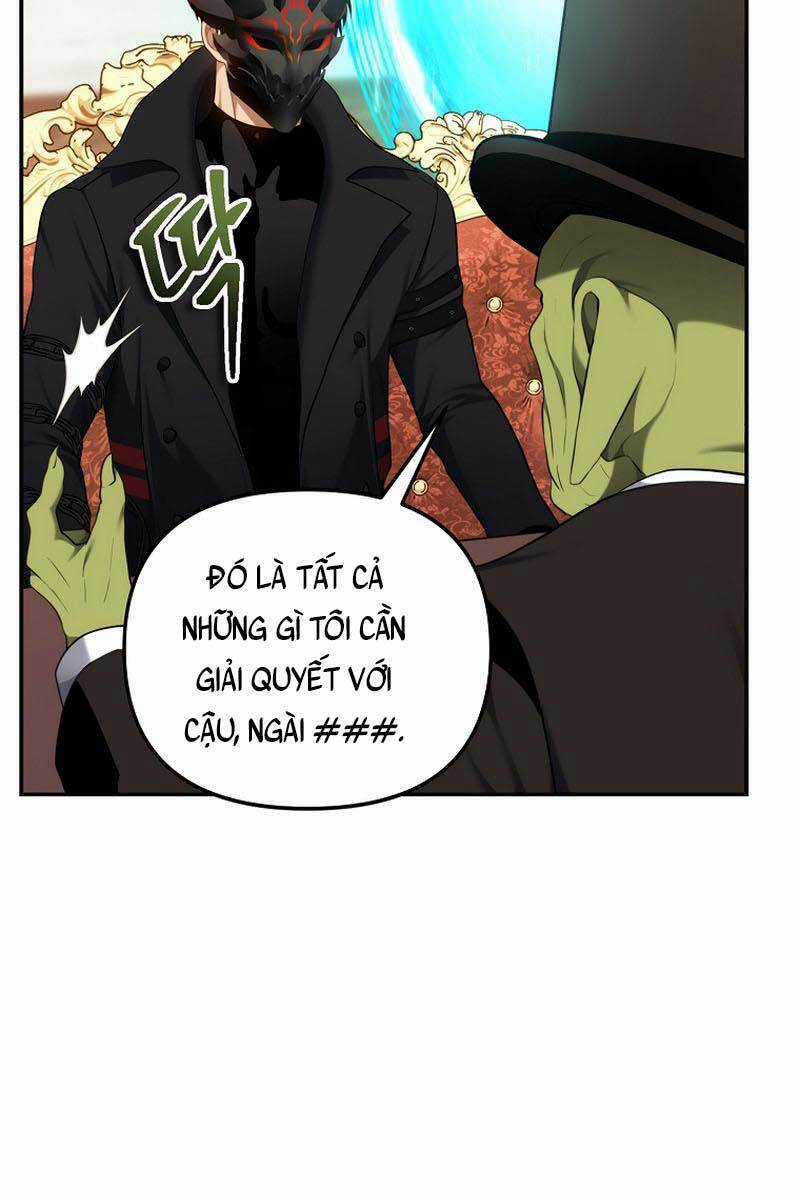 Vua Thăng Cấp Chương 142 trang 35