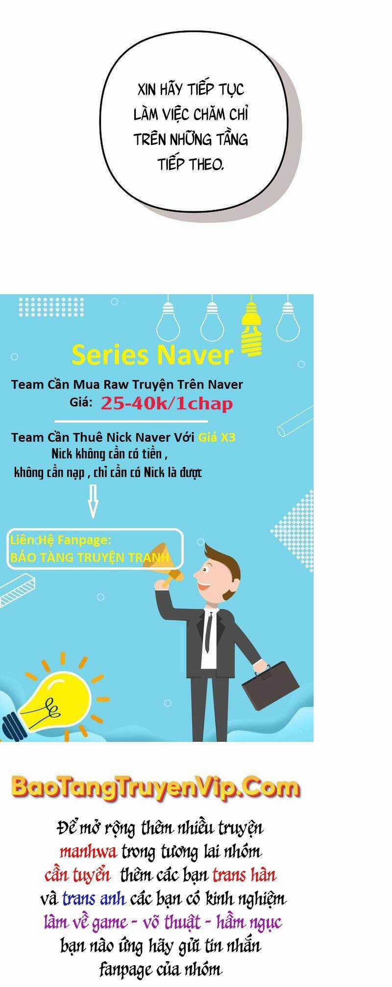 Vua Thăng Cấp Chương 142 trang 36