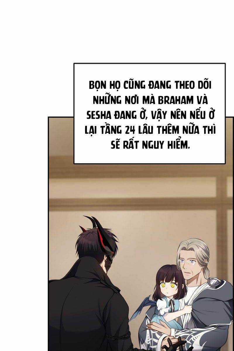 Vua Thăng Cấp Chương 142 trang 39