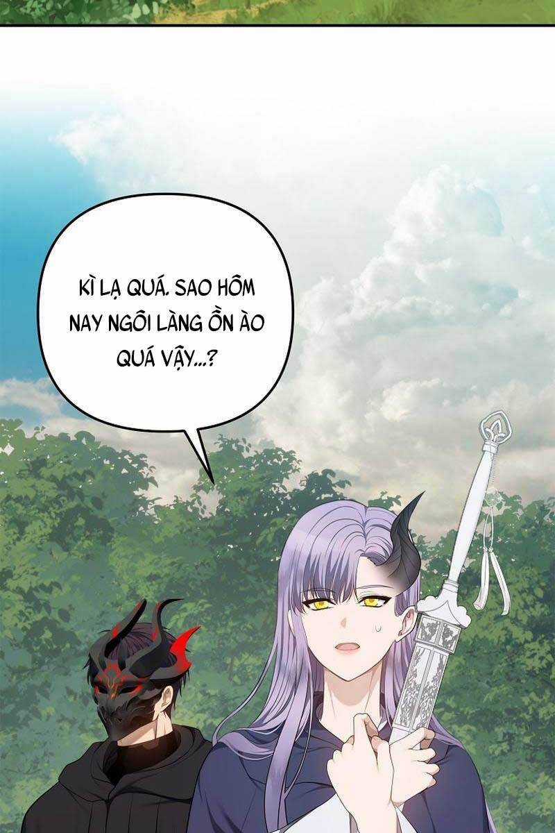 Vua Thăng Cấp Chương 142 trang 42