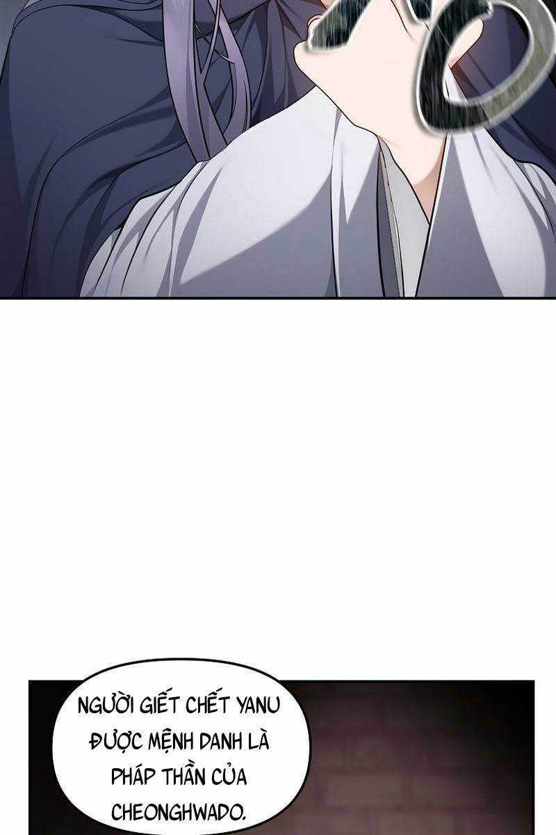 Vua Thăng Cấp Chương 142 trang 47