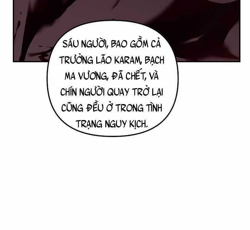 Vua Thăng Cấp Chương 142 trang 49