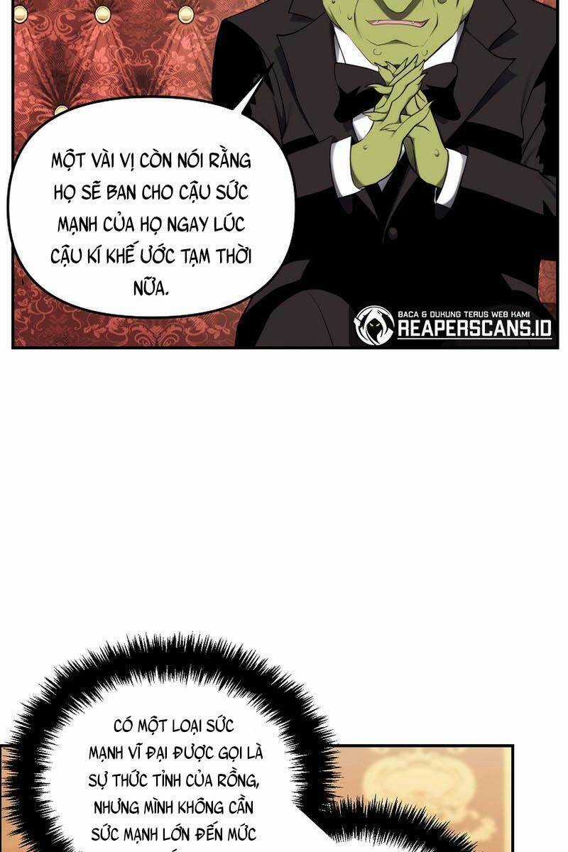 Vua Thăng Cấp Chương 142 trang 5