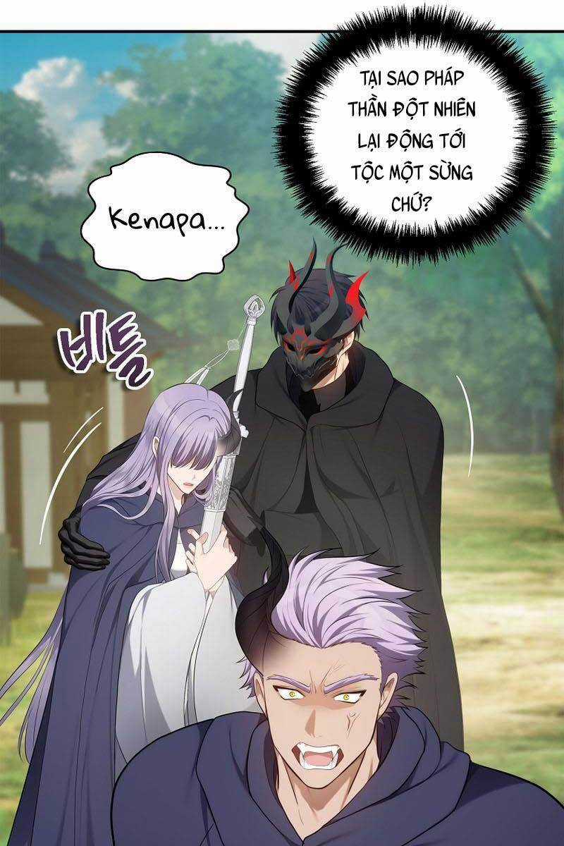 Vua Thăng Cấp Chương 142 trang 50