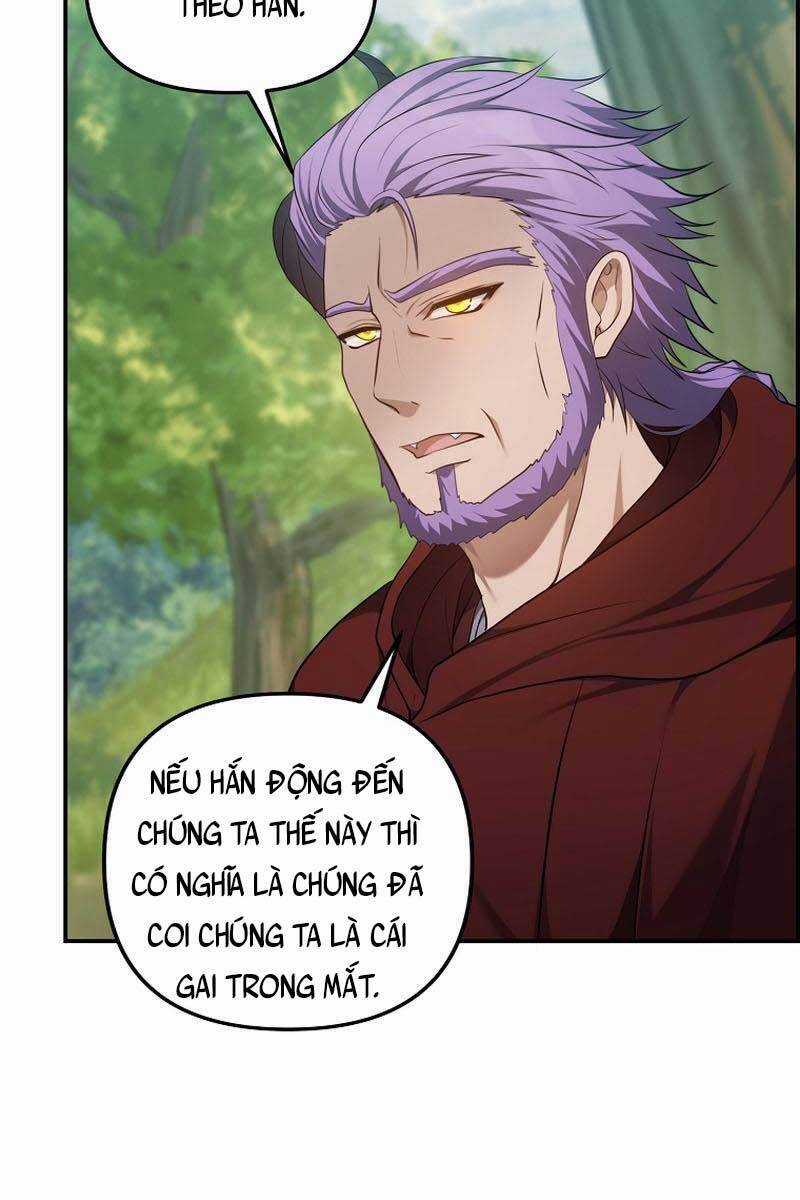 Vua Thăng Cấp Chương 142 trang 52