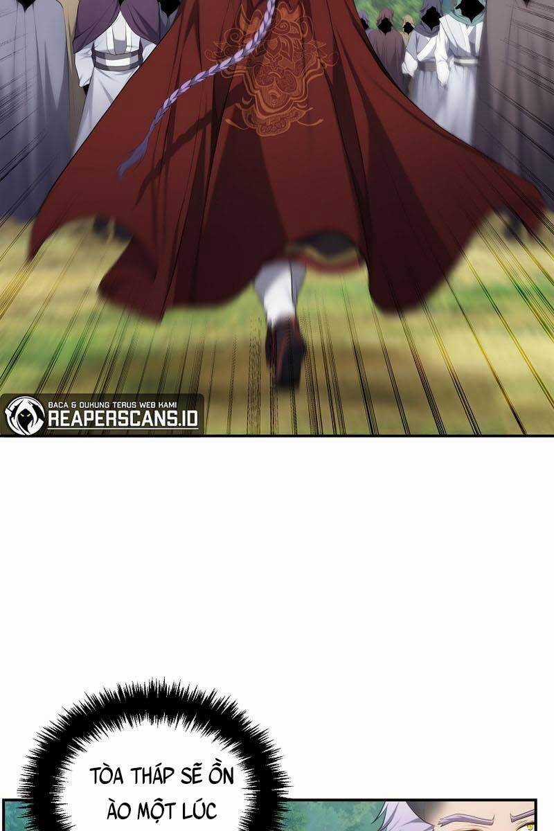 Vua Thăng Cấp Chương 142 trang 56