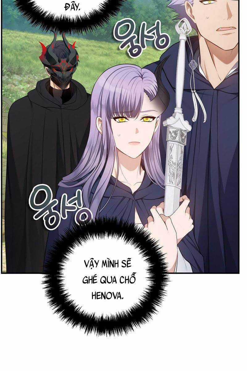 Vua Thăng Cấp Chương 142 trang 57