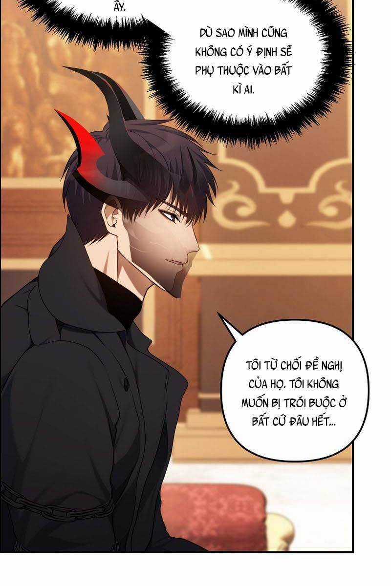 Vua Thăng Cấp Chương 142 trang 6