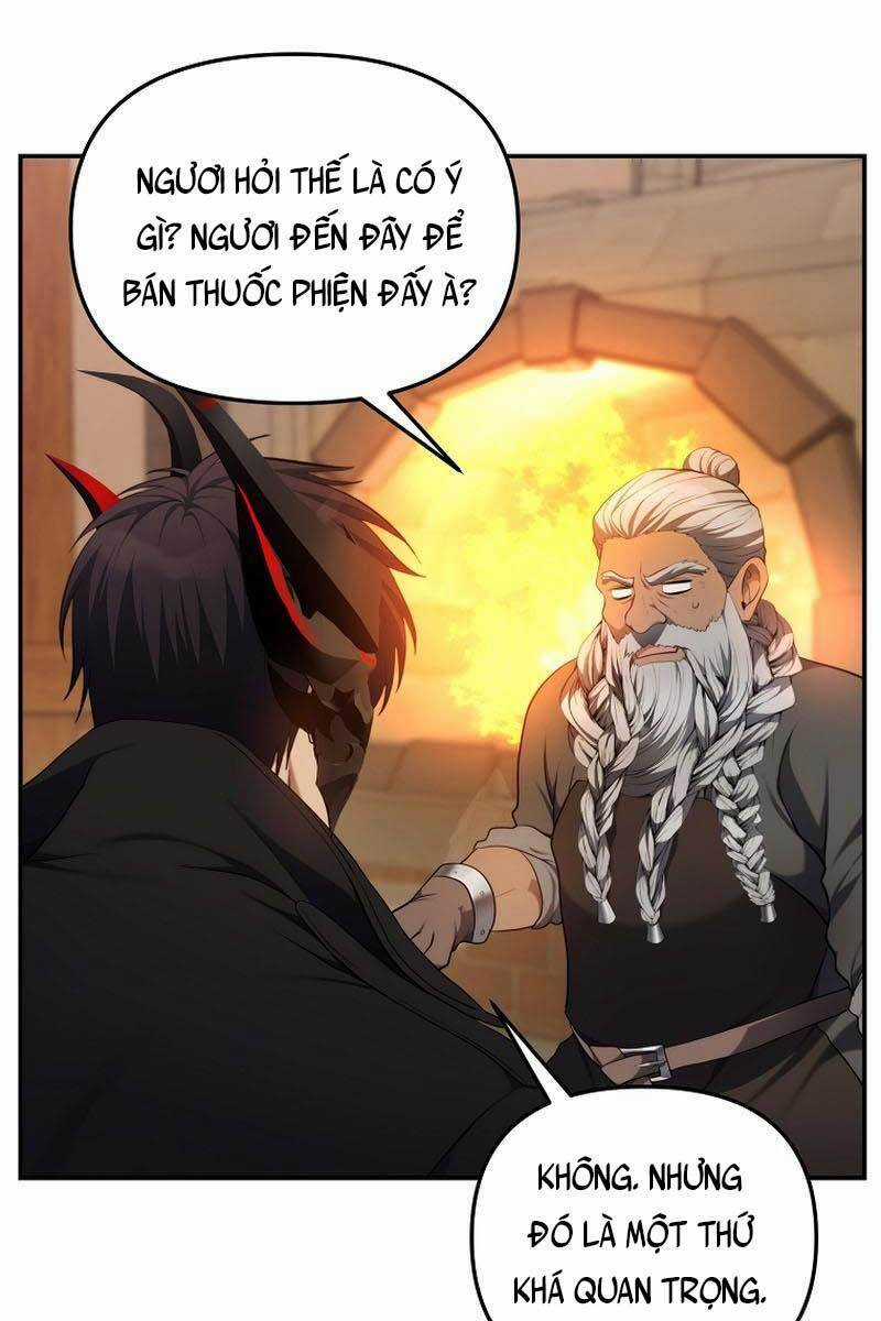 Vua Thăng Cấp Chương 142 trang 61