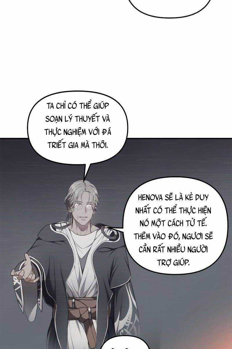 Vua Thăng Cấp Chương 142 trang 62