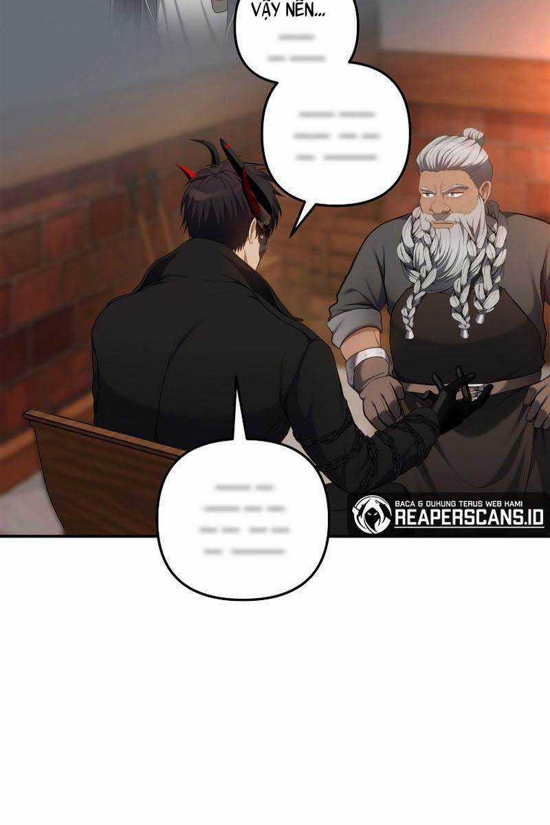 Vua Thăng Cấp Chương 142 trang 63