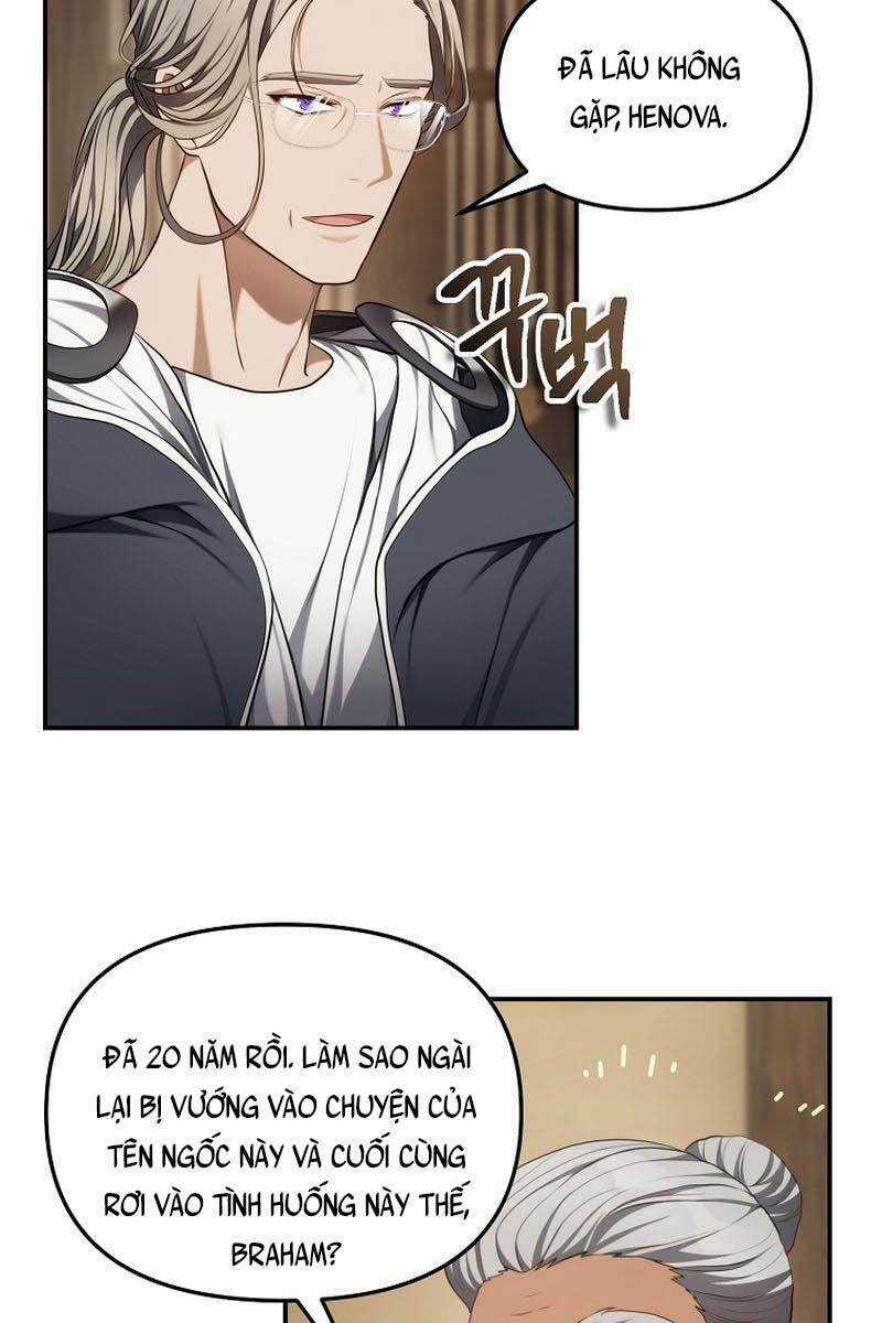 Vua Thăng Cấp Chương 142 trang 68