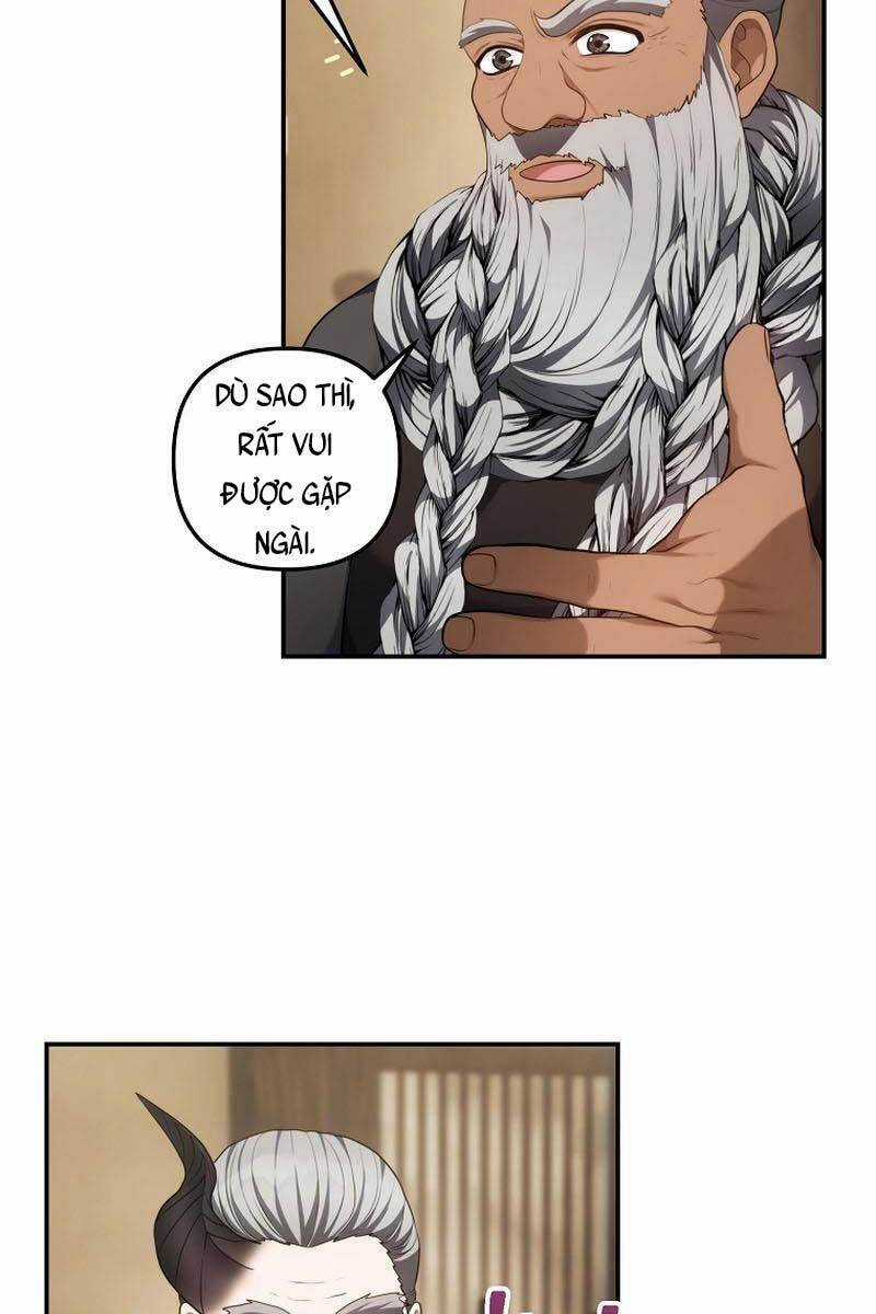 Vua Thăng Cấp Chương 142 trang 69