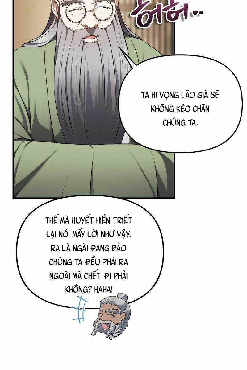 Vua Thăng Cấp Chương 142 trang 70