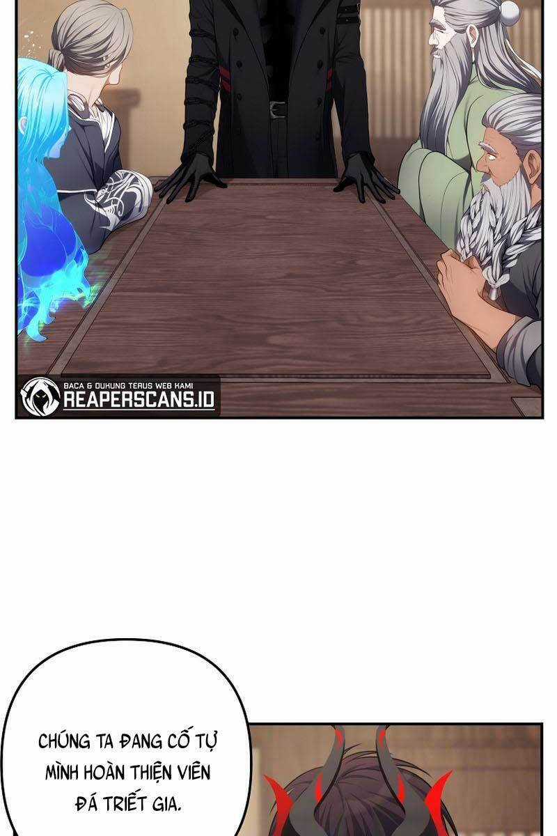 Vua Thăng Cấp Chương 142 trang 73