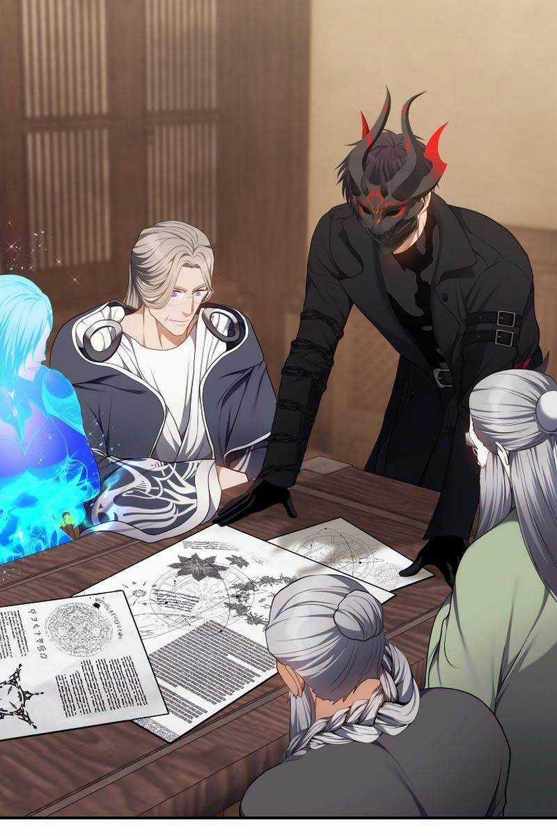 Vua Thăng Cấp Chương 142 trang 75