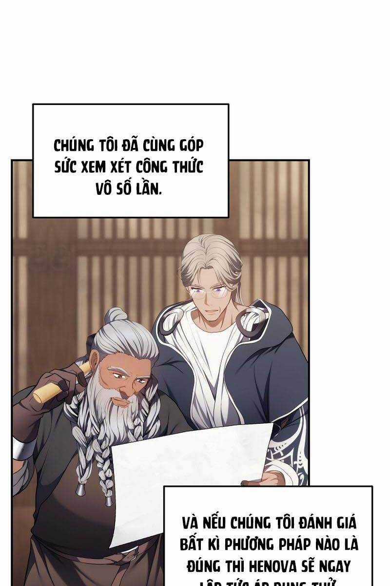 Vua Thăng Cấp Chương 142 trang 76