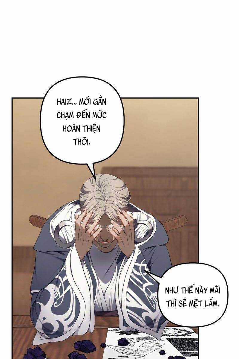 Vua Thăng Cấp Chương 142 trang 80