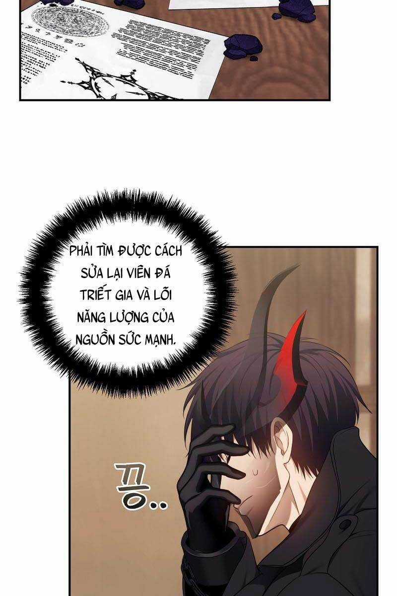 Vua Thăng Cấp Chương 142 trang 81