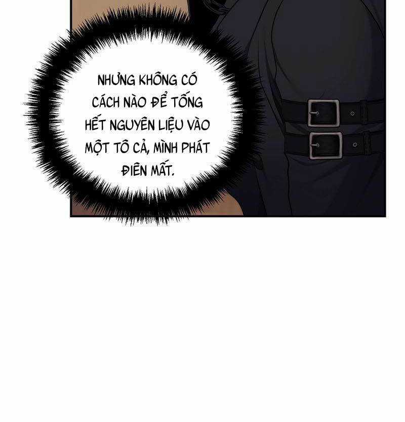 Vua Thăng Cấp Chương 142 trang 82