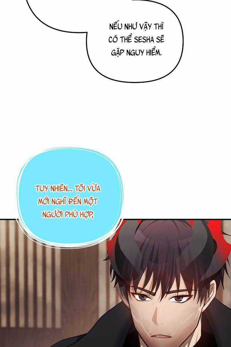 Vua Thăng Cấp Chương 142 trang 84