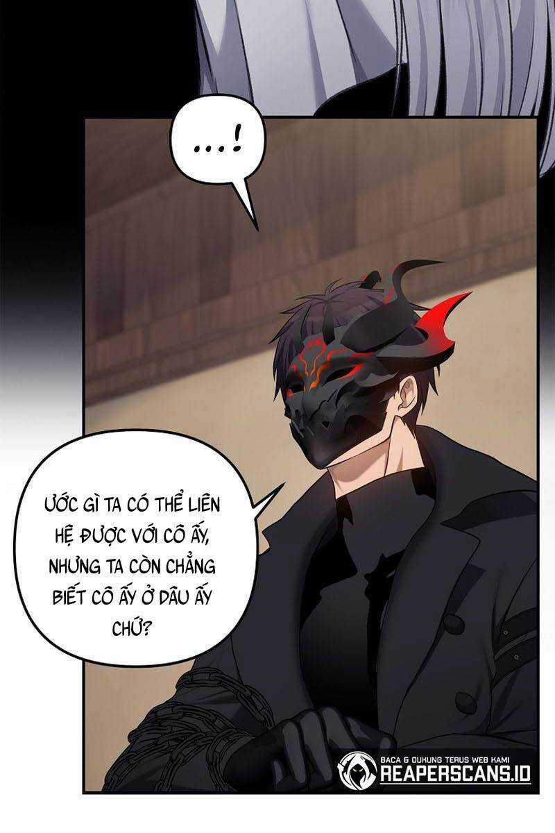 Vua Thăng Cấp Chương 142 trang 87