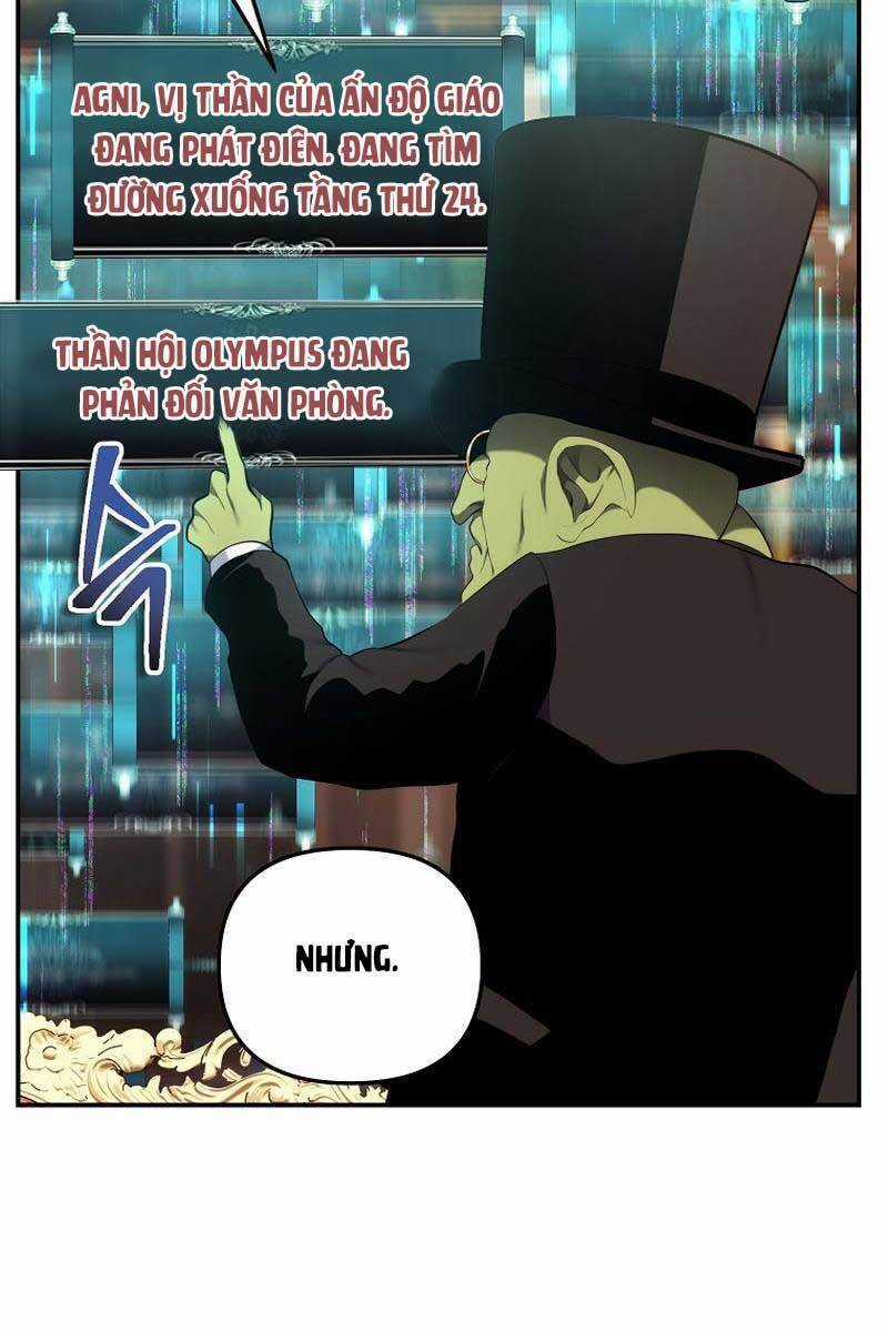 Vua Thăng Cấp Chương 142 trang 9