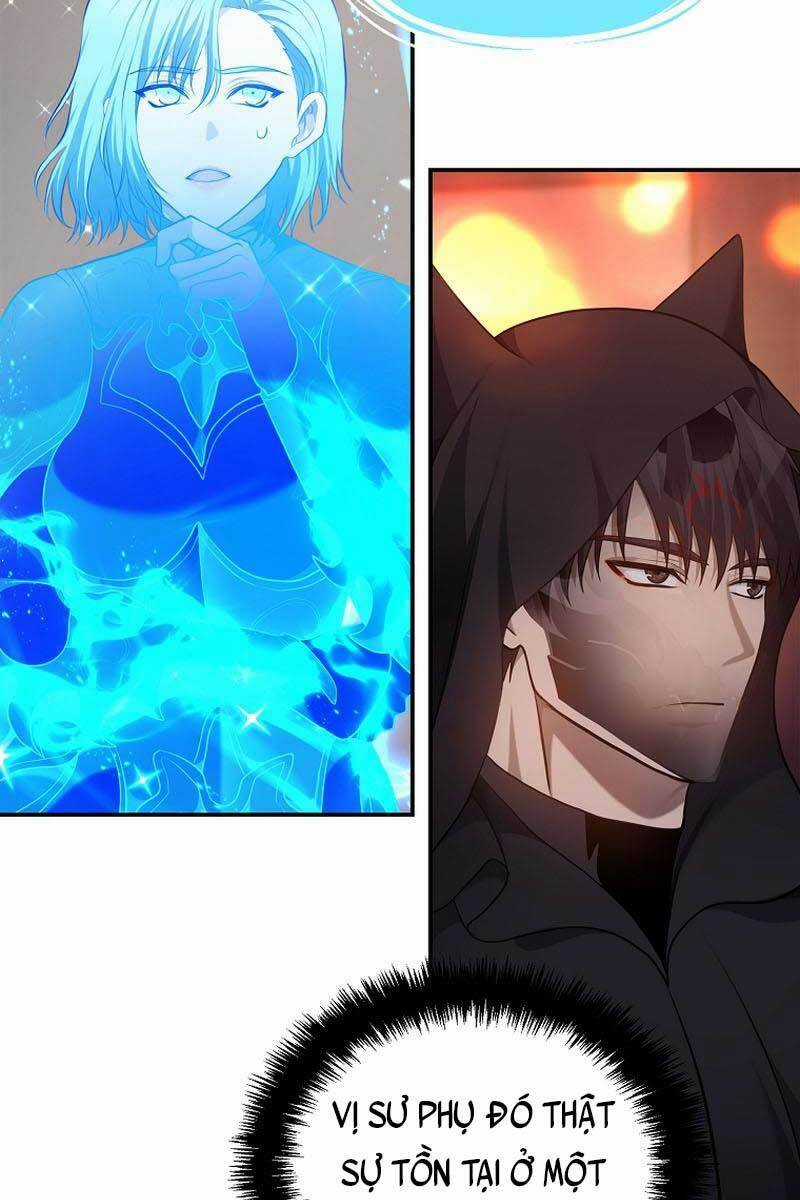 Vua Thăng Cấp Chương 142 trang 95