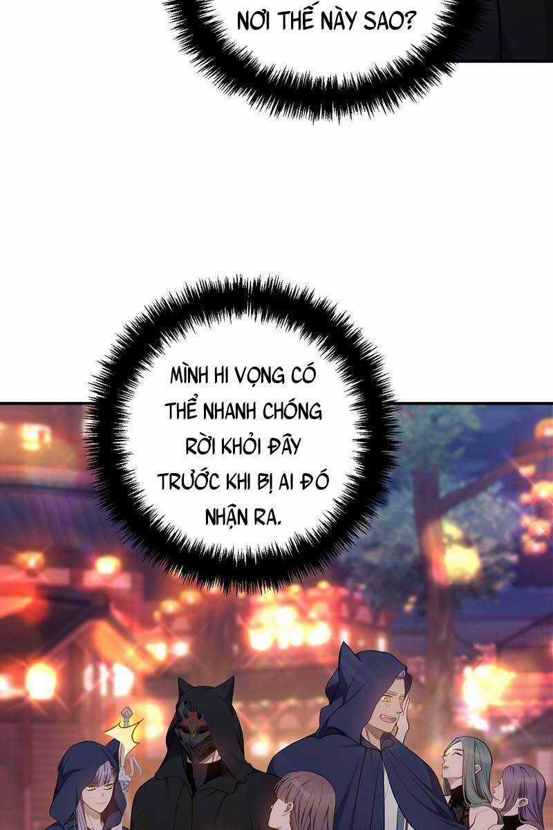 Vua Thăng Cấp Chương 142 trang 96