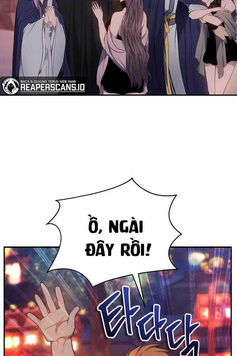 Vua Thăng Cấp Chương 142 trang 97