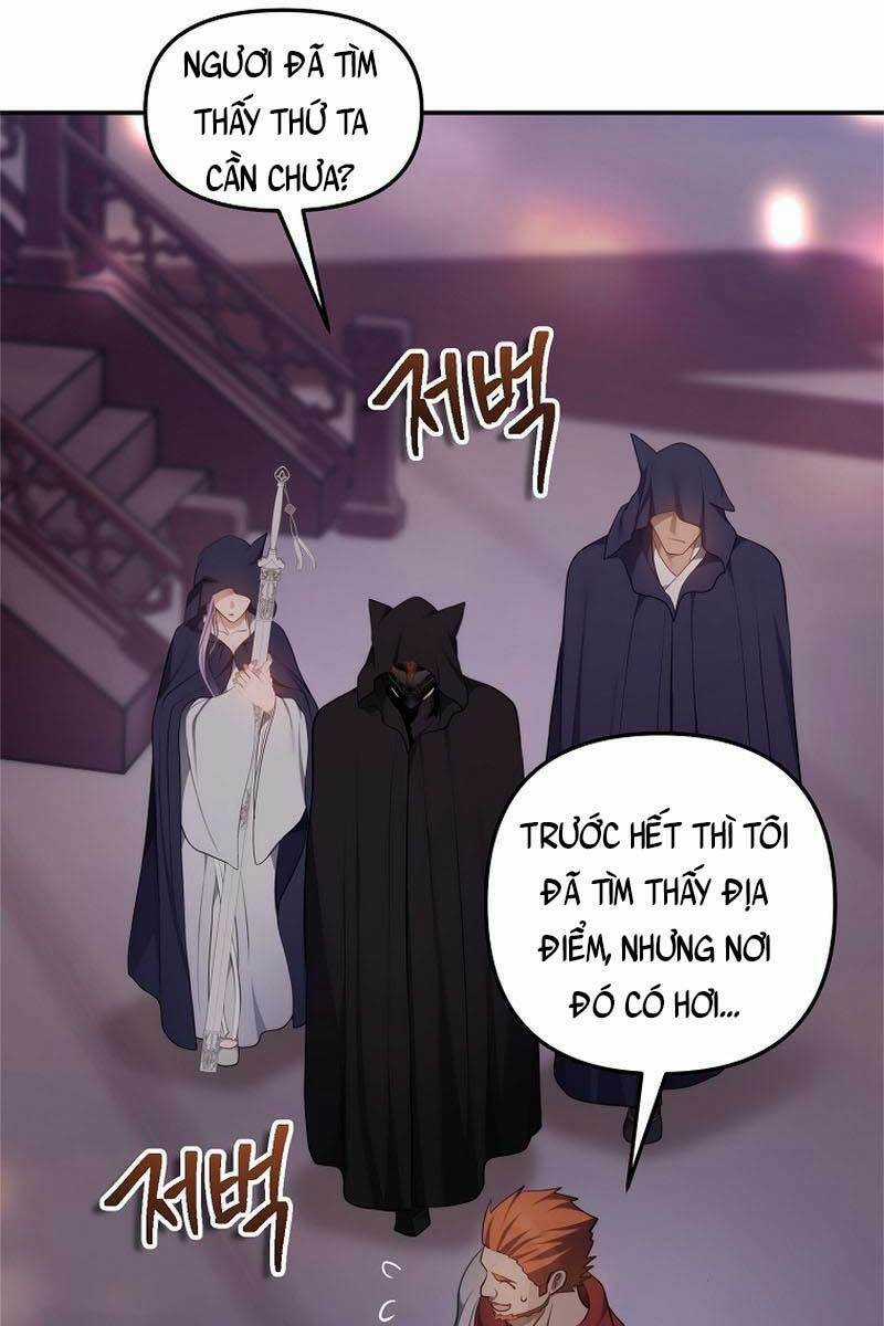 Vua Thăng Cấp Chương 142 trang 99