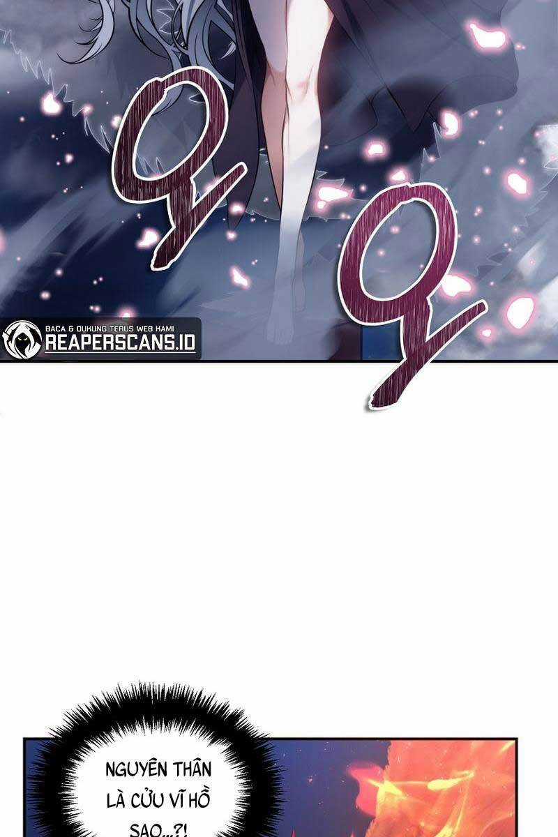 Vua Thăng Cấp Chương 143 trang 14