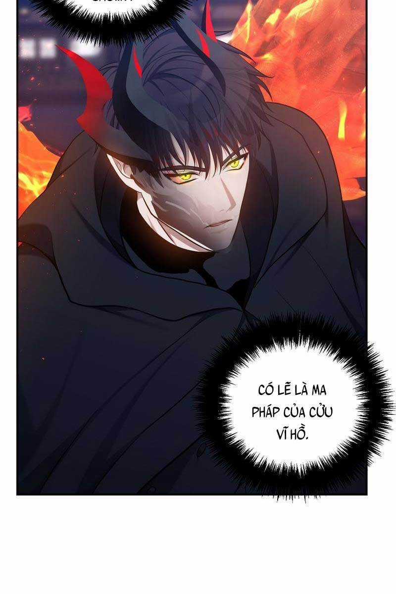 Vua Thăng Cấp Chương 143 trang 15