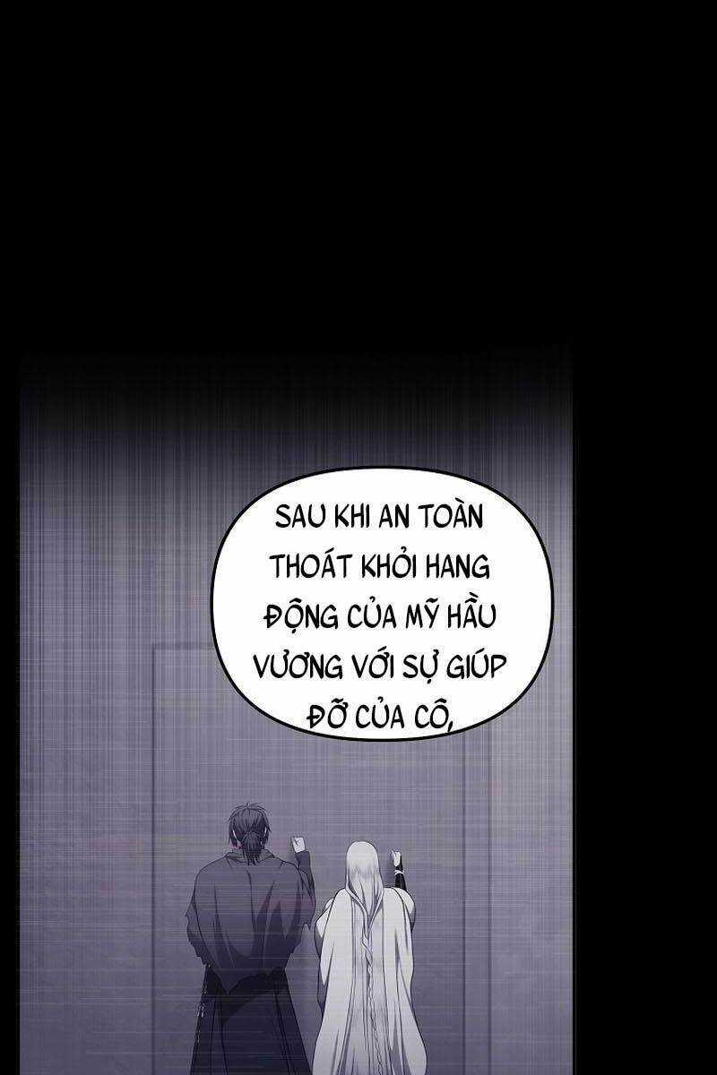 Vua Thăng Cấp Chương 143 trang 32