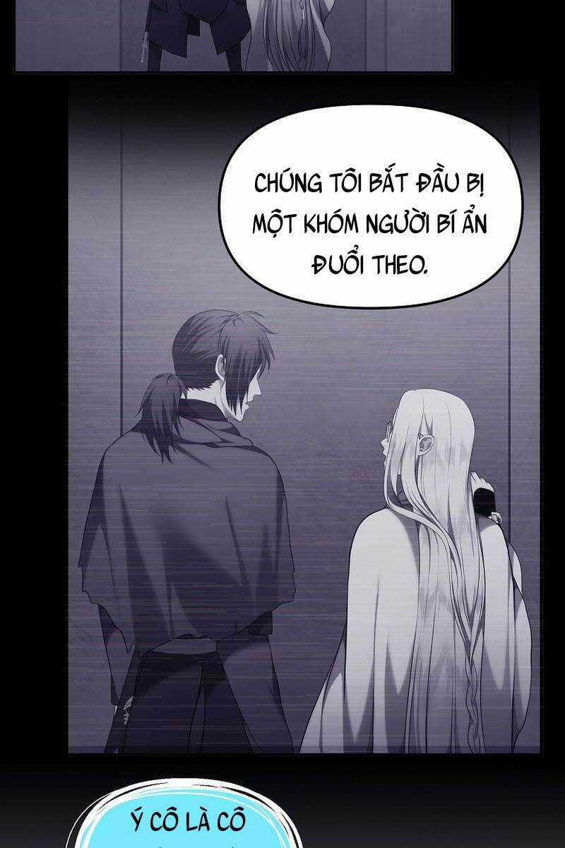 Vua Thăng Cấp Chương 143 trang 33