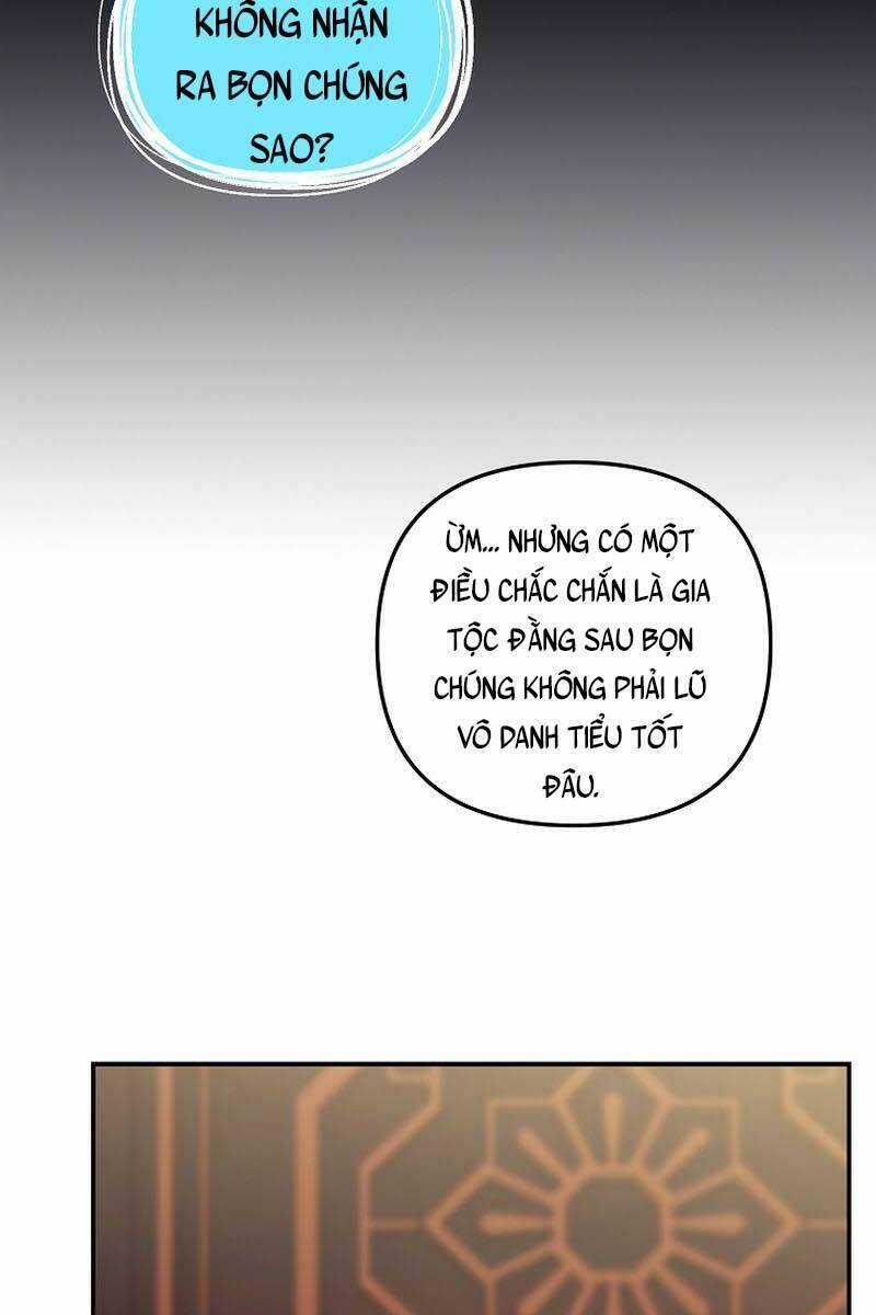 Vua Thăng Cấp Chương 143 trang 34