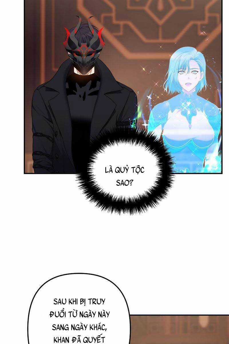 Vua Thăng Cấp Chương 143 trang 35